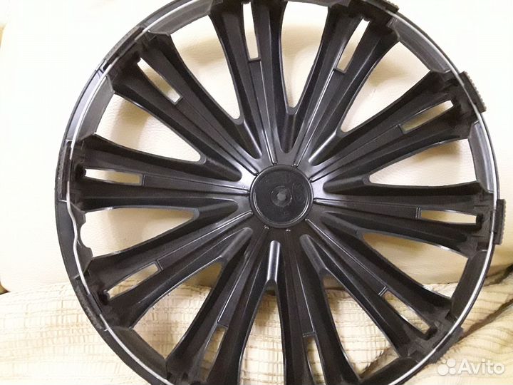 Колпаки р 16