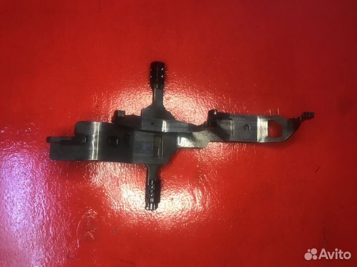 Вилка переключения 6ой и задней передачи DSG 7 0AM