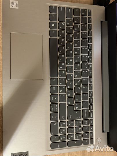 Ноутбук lenovo IdeaPad 3 15IL05