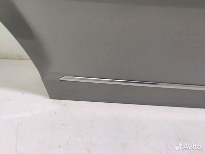 Дверь Mercedes C W204