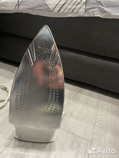 Утюг braun texstyle 5