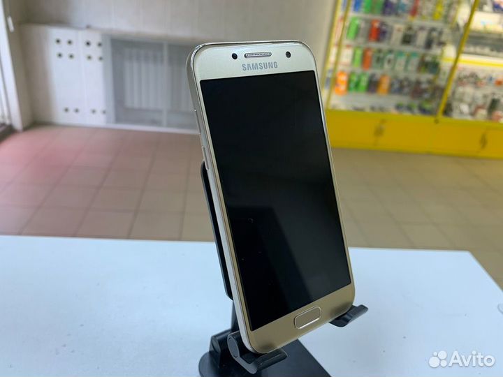 Samsung Galaxy A3 A320F (2017)