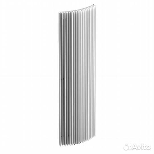 Радиатор отопления Jaga Iguana Arco 290 мм белый