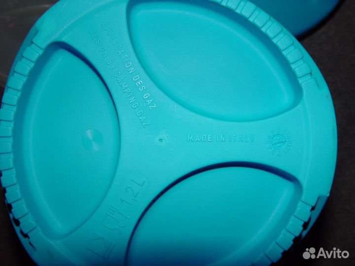 Термоконтейнер