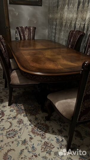 Китайская мебель бу