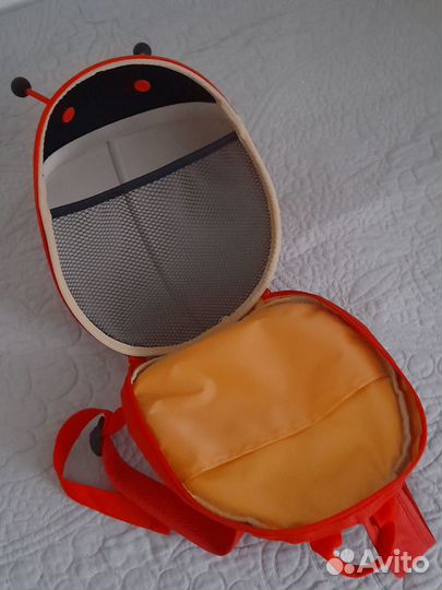 Рюкзак детский новый