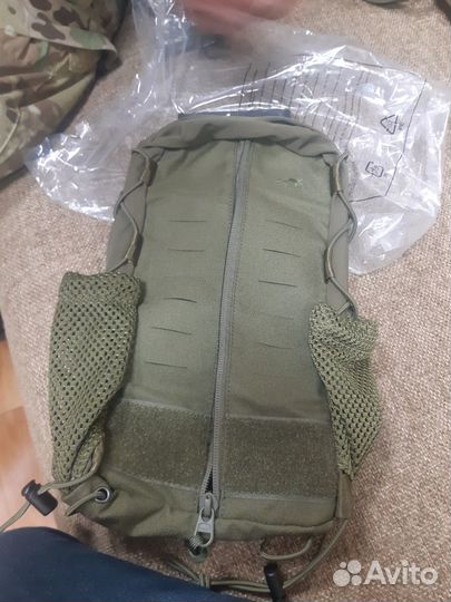 Подсумок на рюкзак Tasmanian Tiqer