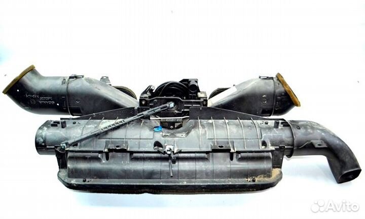 Корпус вентилятора отопления салона scania R-serie