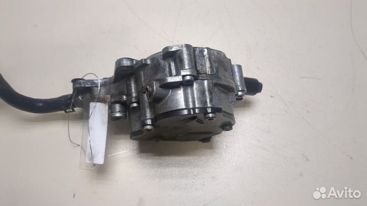 Тнвд Volkswagen Touran, 2004