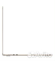 Ноутбук Apple MacBook Air 15 2023 2880x1864, Appl
