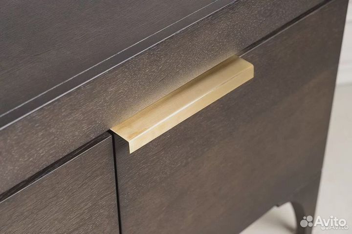 Тумба тв дизайнерская Alonzo