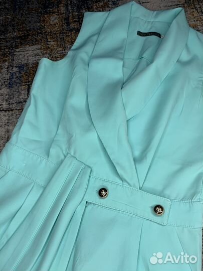 Комбинезон женский летний 44