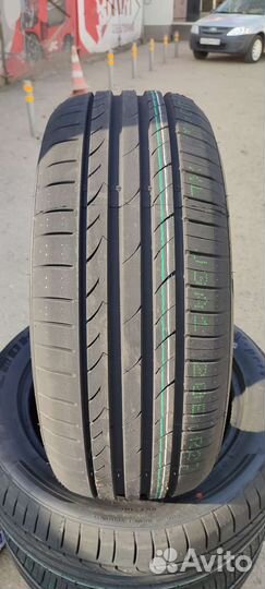 Tracmax X-Privilo TX3 255/50 R19