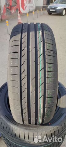 Tracmax X-Privilo TX3 255/50 R19