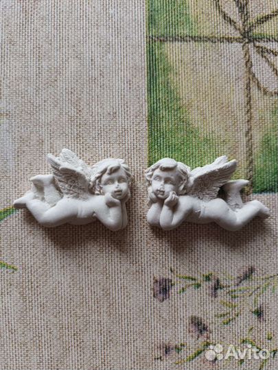 Гипсовый декор