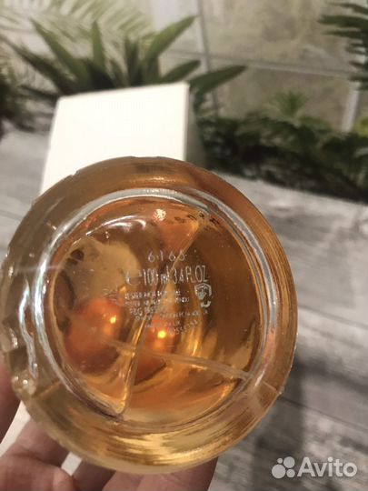 Туалетная вода Hugo boss bottled 100 ml