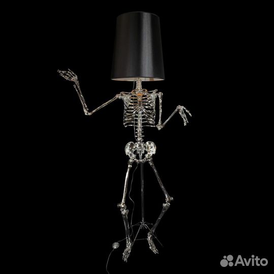 Торшер напольный модерн Китай