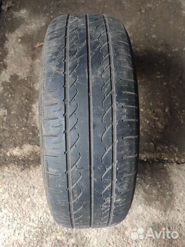 Hankook Optimo K406 215/65 R16