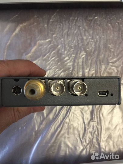Blackmagic mini converter sdi to hdmi