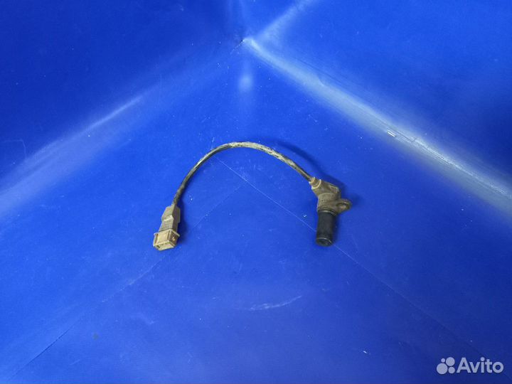 Датчик коленвала Дэу матиз