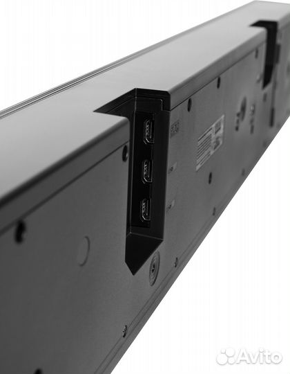 Аудиосистема Samsung HW-Q995B EU