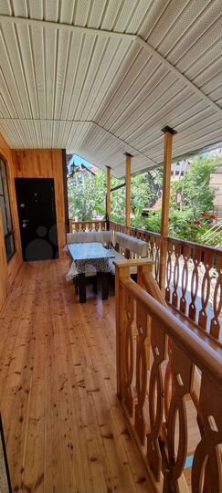 Комната 24 м², 2/2 эт.