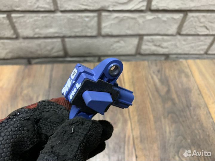 Volkswagen Scirocco 2008-2017 Датчик AIR BAG