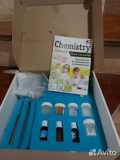 Подарочный набор 