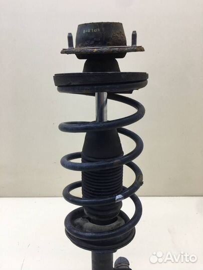 Амортизатор задний левый Chevrolet Lacetti J200 2003-2013