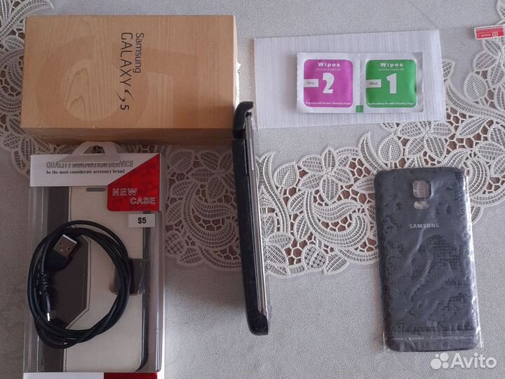 Samsung Galaxy C5, 4/32 ГБ