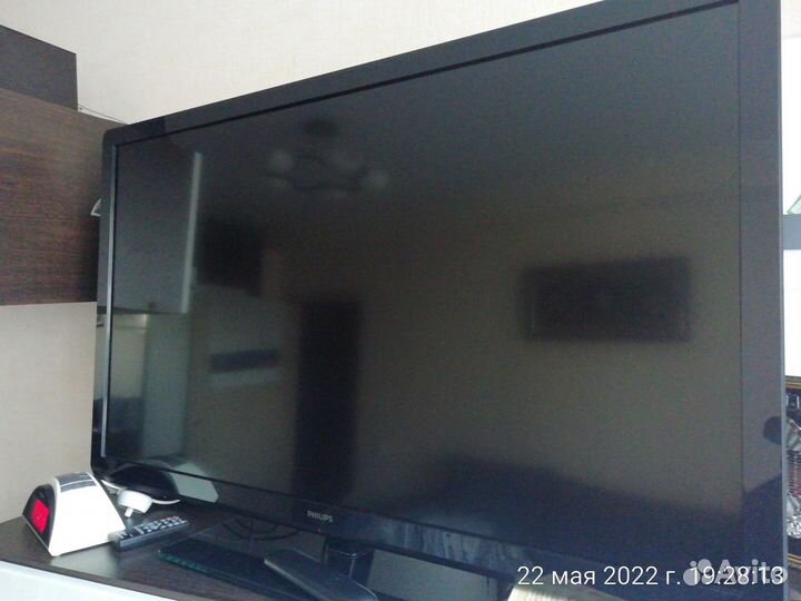 Телевизор