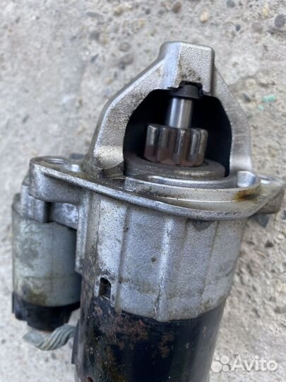 Стартер Kia Ceed 1.6 JD