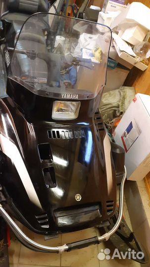 Yamaha VK540