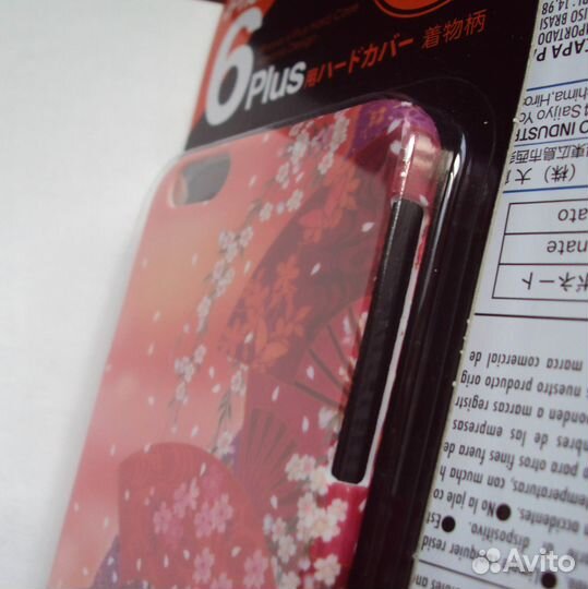 Корпус на iPhone 6 plus