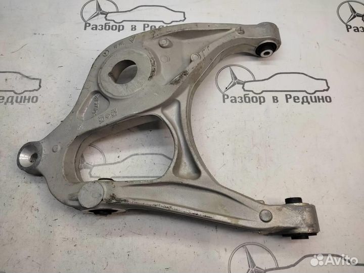 Рычаг задний w166 GLE-class 642.826