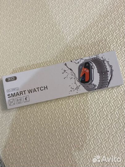 SMART watch XO-w8Pro