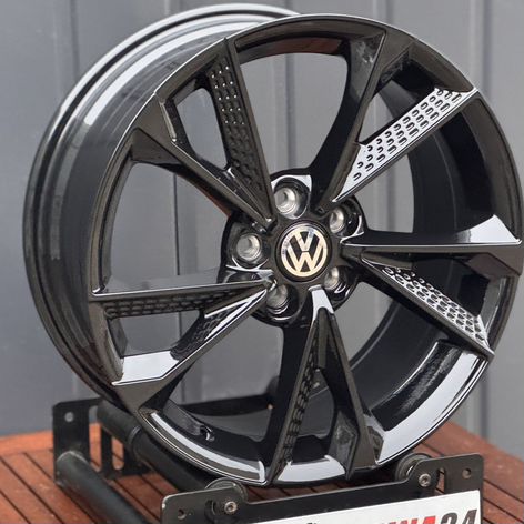 Литые диски Volkswagen 7.5×R17 5×112