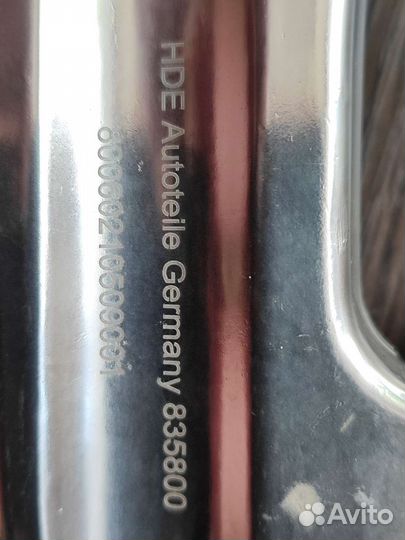 Комплект рычагов передней подвески Audi, volkswag