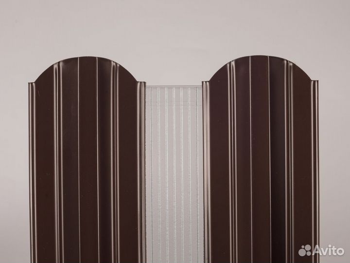 Евроштакетник