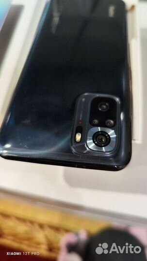 Xiaomi Redmi Note 10S, 6/64 ГБ