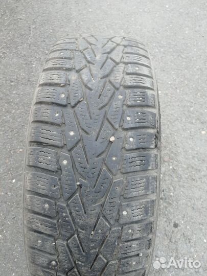 Nokian Tyres Hakkapeliitta 7 195/65 R15 95T