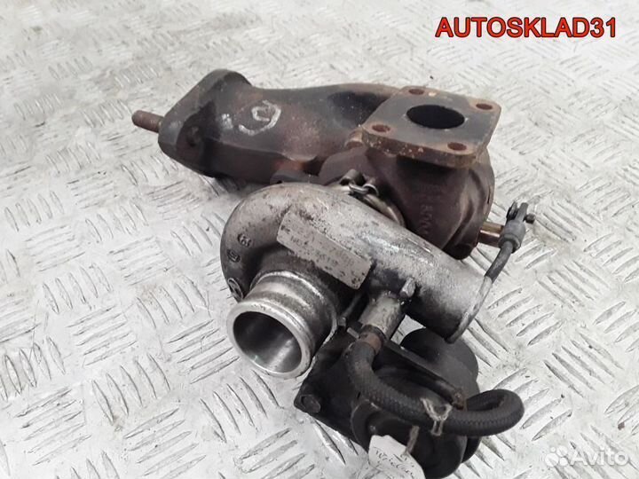 Турбина Hyundai Santa Fe 2,0 D4EA 2823127000