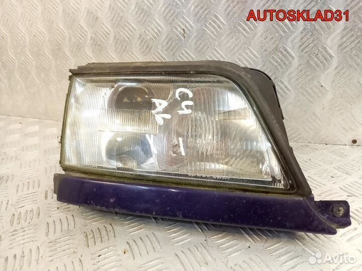 Фара правая Audi A6 C4 1994-1997 4A0941030M