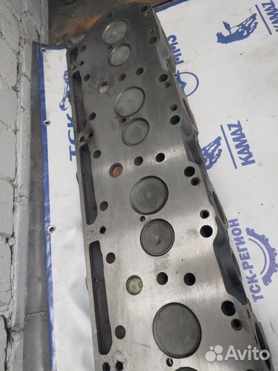 Головка блока цилиндров 238 старого образца