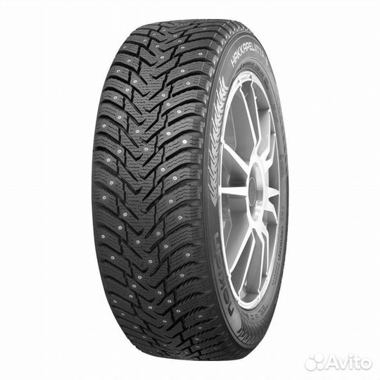 Nokian Tyres Nordman 8 SUV 225/60 R18 104T