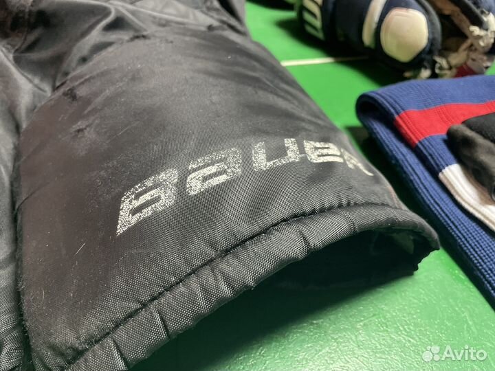 Взрослая хоккейная форма