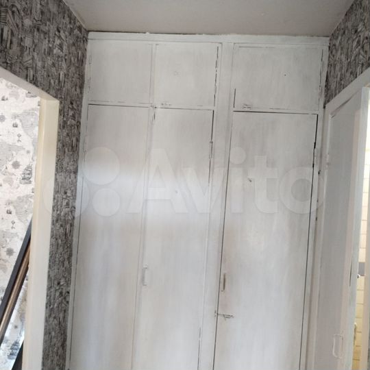 2-к. квартира, 49,9 м², 6/10 эт.