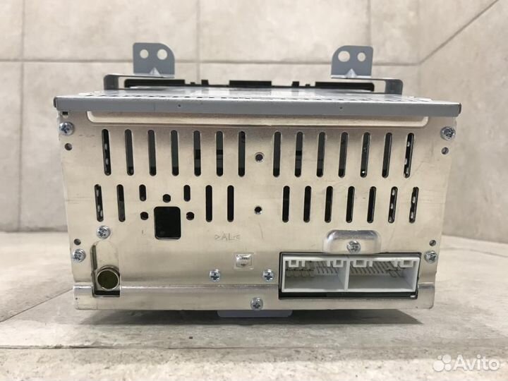 Магнитола Kia Cerato 3 YD 2013-2018