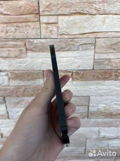 iPhone 12 Pro, 128 ГБ