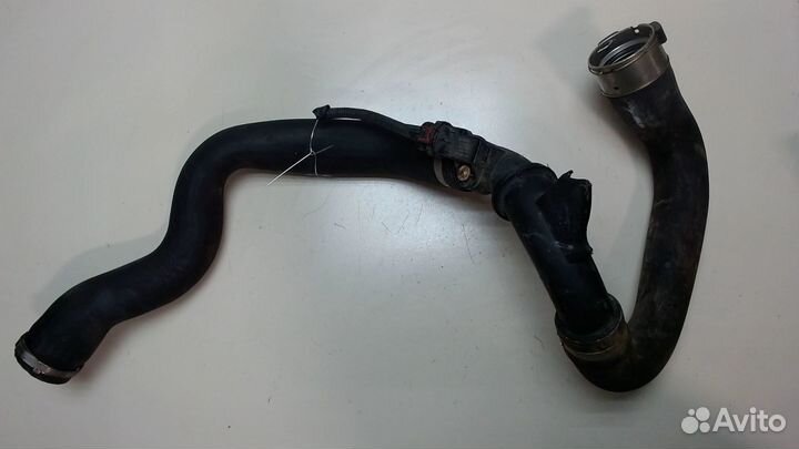 Патрубок интеркулера Buick Encore, 2013